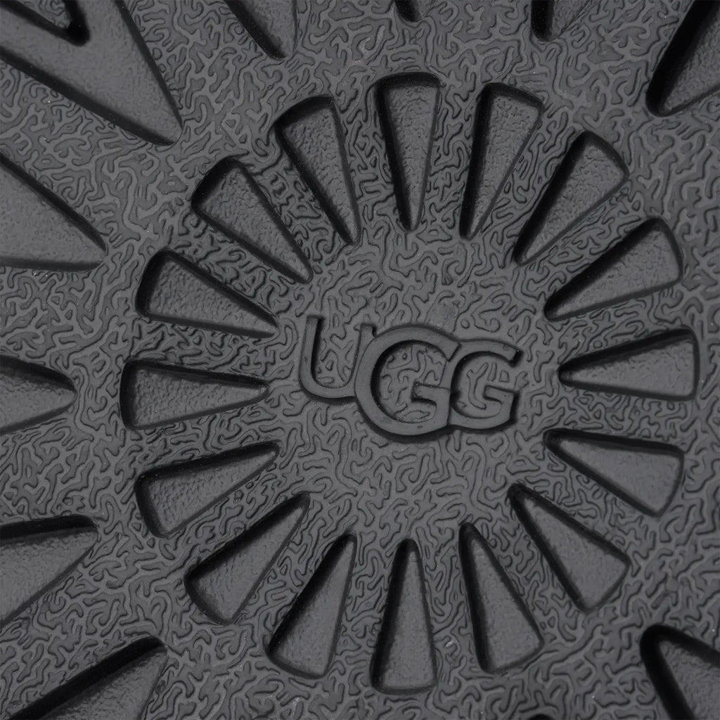 UGG Stivali Classic Micro Donna in Black