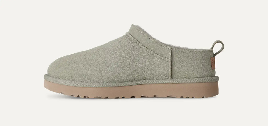 UGG Stivali Classic Micro Donna in Bay Leaf