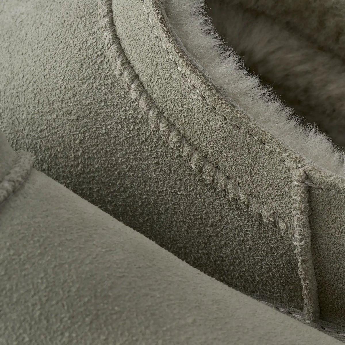 UGG Stivali Classic Micro Donna in Bay Leaf