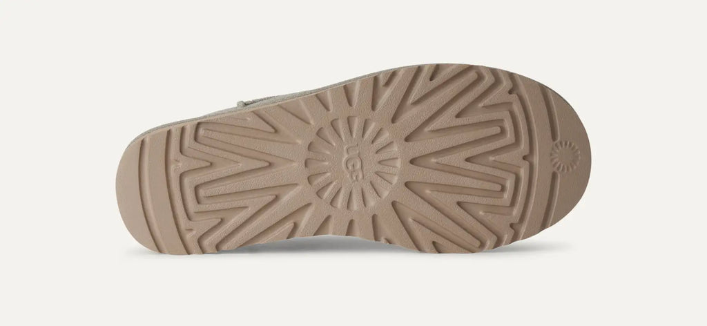 UGG Stivali Classic Micro Donna in Bay Leaf