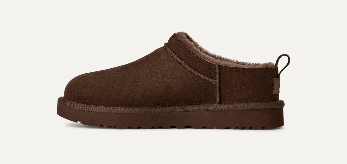 UGG Stivali Classic Micro Donna in Dusted Cocoa