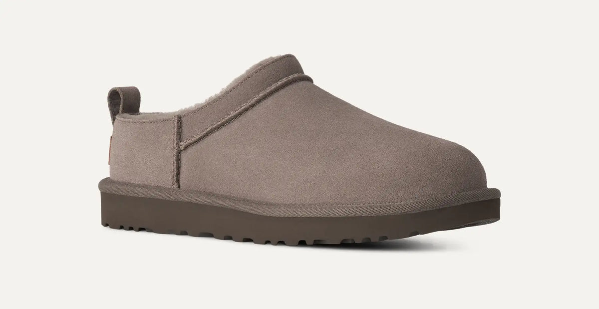 UGG Stivali Classic Micro Donna in Dried Oregano