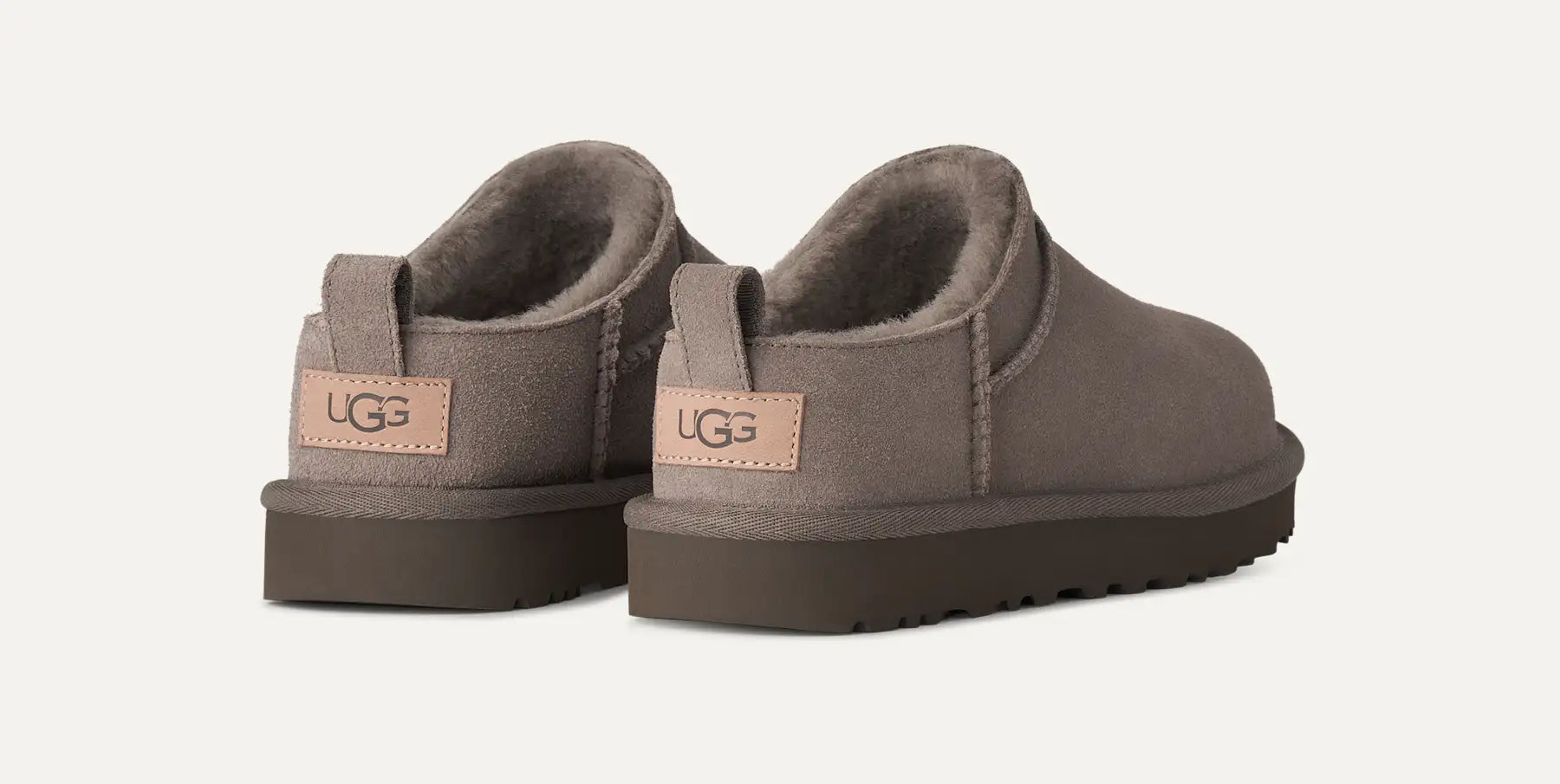 UGG Stivali Classic Micro Donna in Dried Oregano