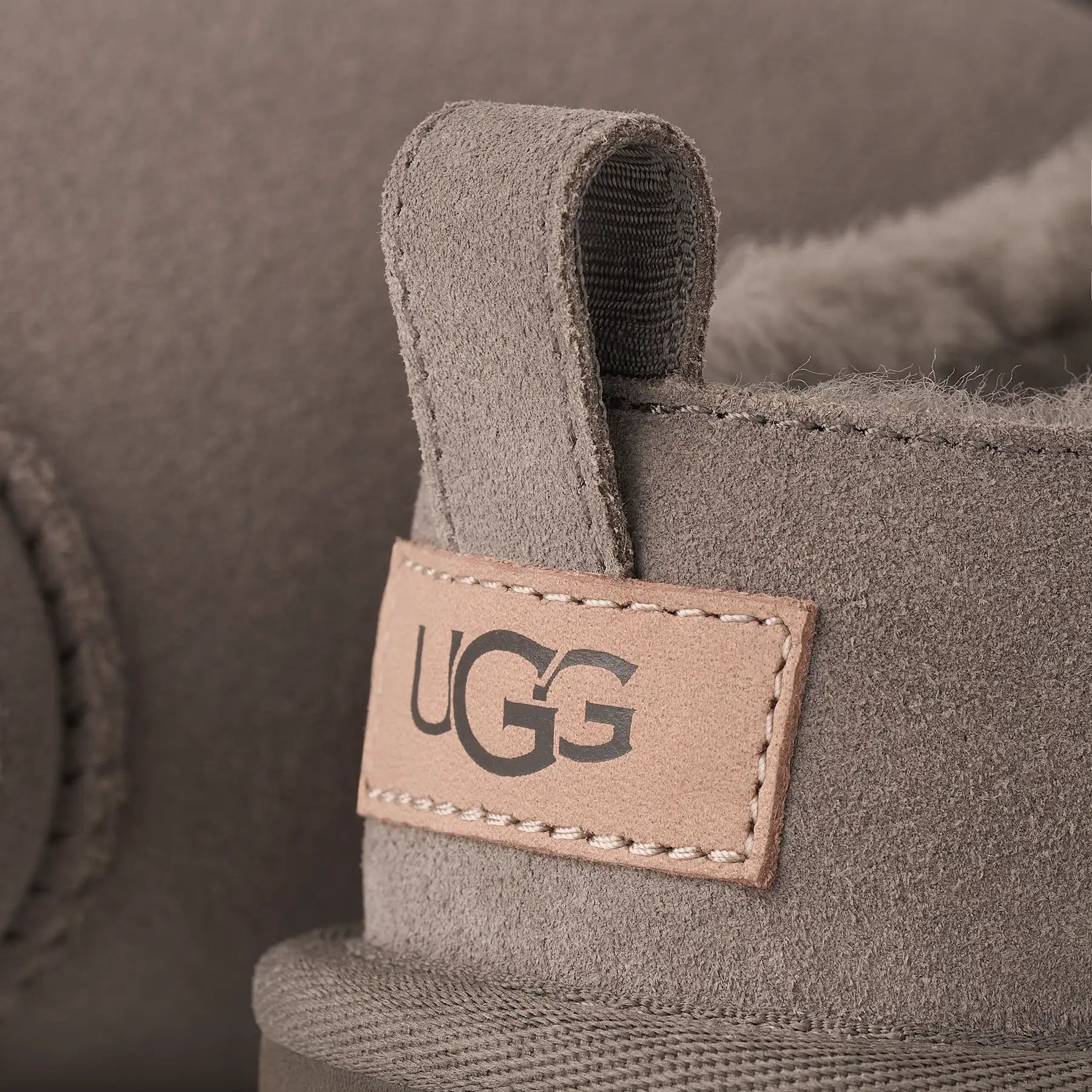 UGG Stivali Classic Micro Donna in Dried Oregano