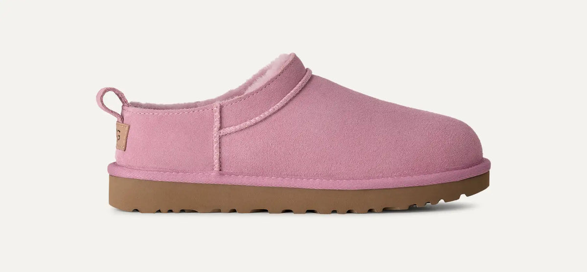UGG Stivali Classic Micro Donna in Dusty Orchid