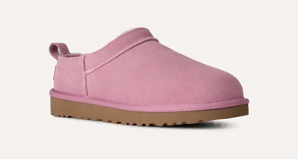 UGG Stivali Classic Micro Donna in Dusty Orchid