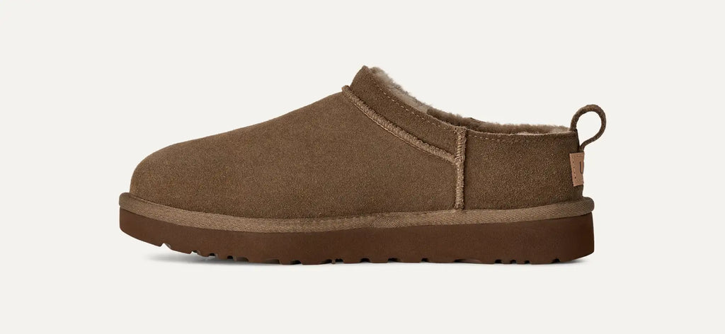 UGG Stivali Classic Micro Donna in Light Bronze