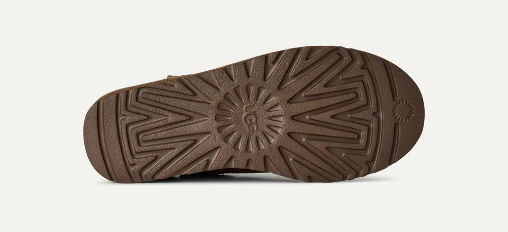 UGG Stivali Classic Micro Donna in Light Bronze