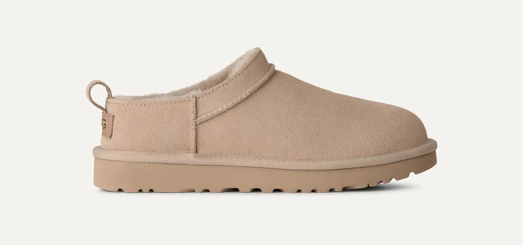 UGG Stivali Classic Micro Donna in Moonlight