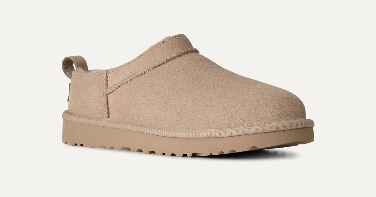 UGG Stivali Classic Micro Donna in Moonlight