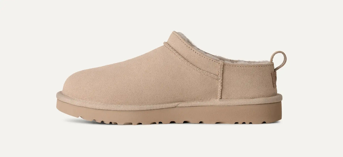UGG Stivali Classic Micro Donna in Moonlight