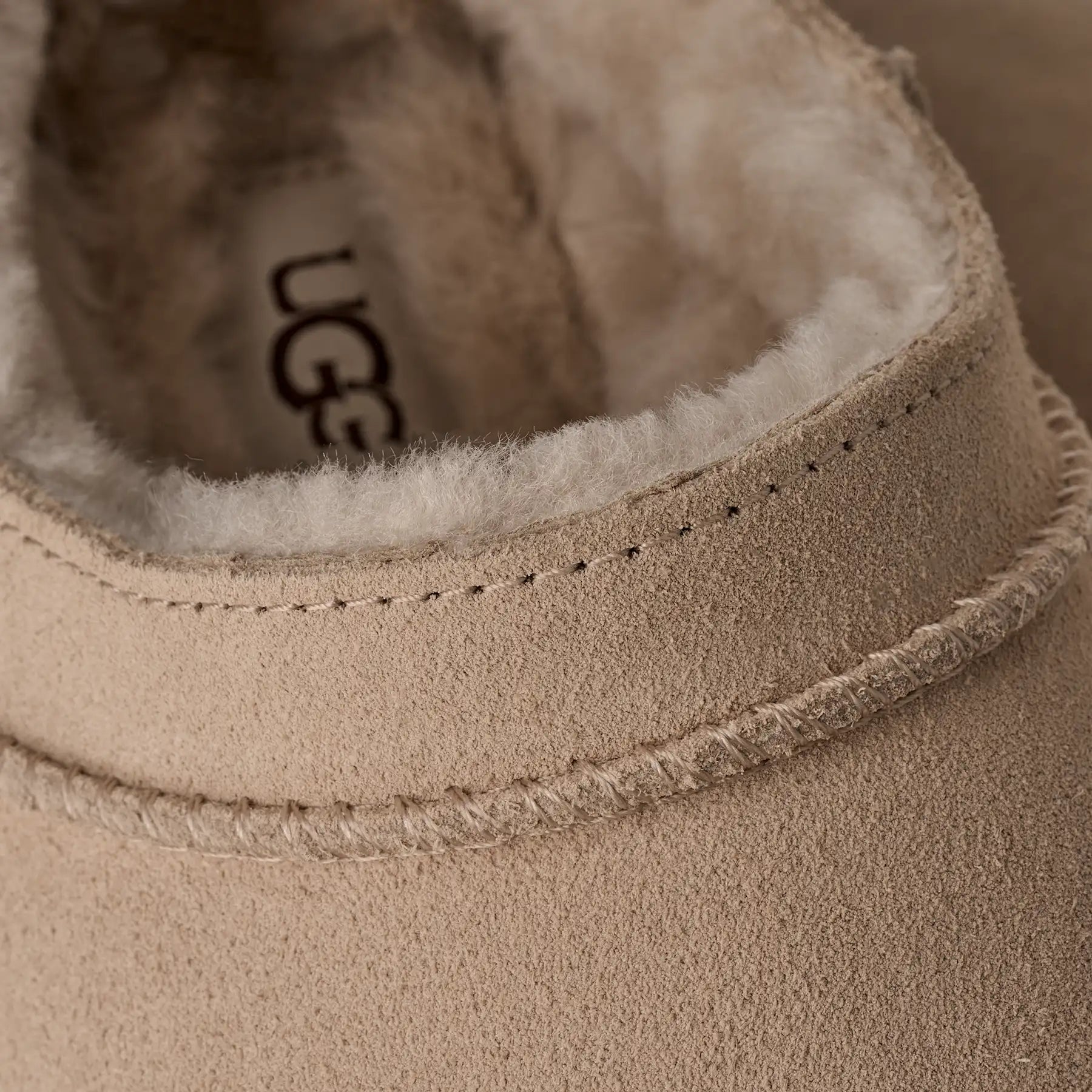 UGG Stivali Classic Micro Donna in Moonlight