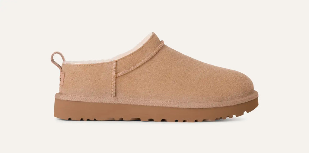 UGG Stivali Classic Micro Donna in Sand