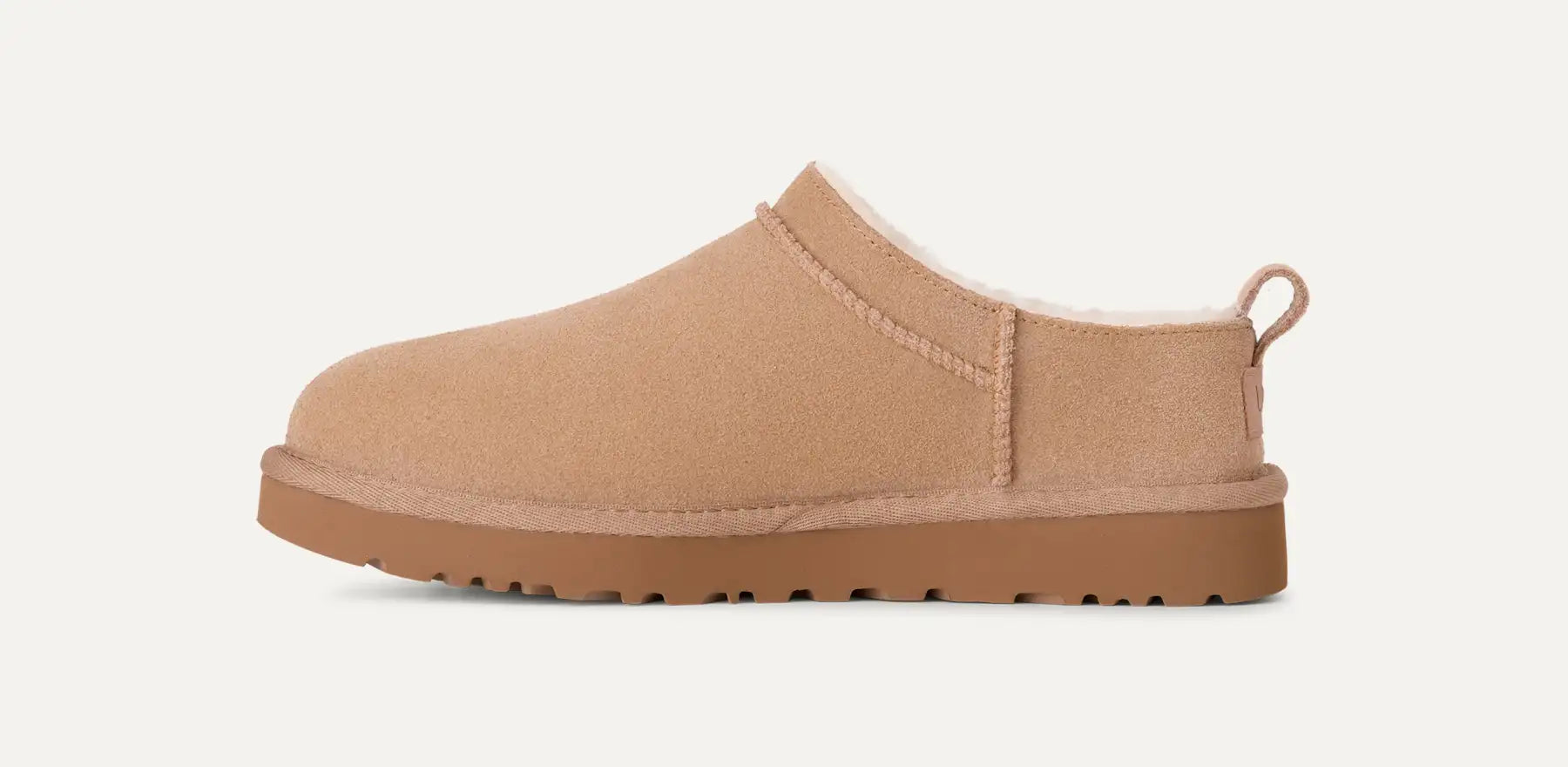UGG Stivali Classic Micro Donna in Sand