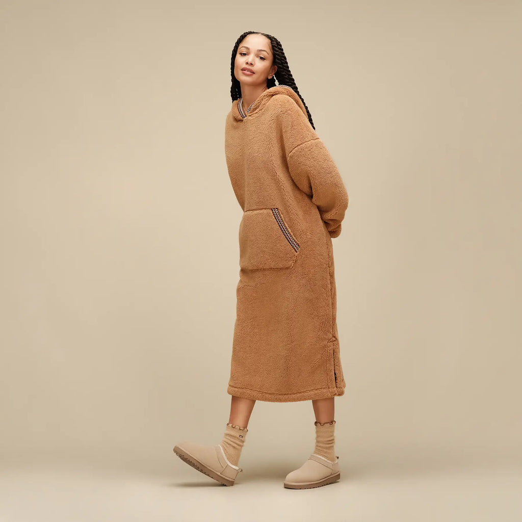 UGG Stivali Classic Micro Donna in Sand