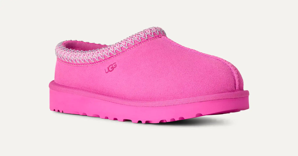 UGG Tasman II Donna in Bright Fuchsia
