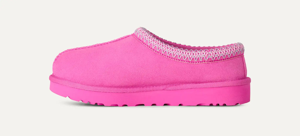 UGG Tasman II Donna in Bright Fuchsia