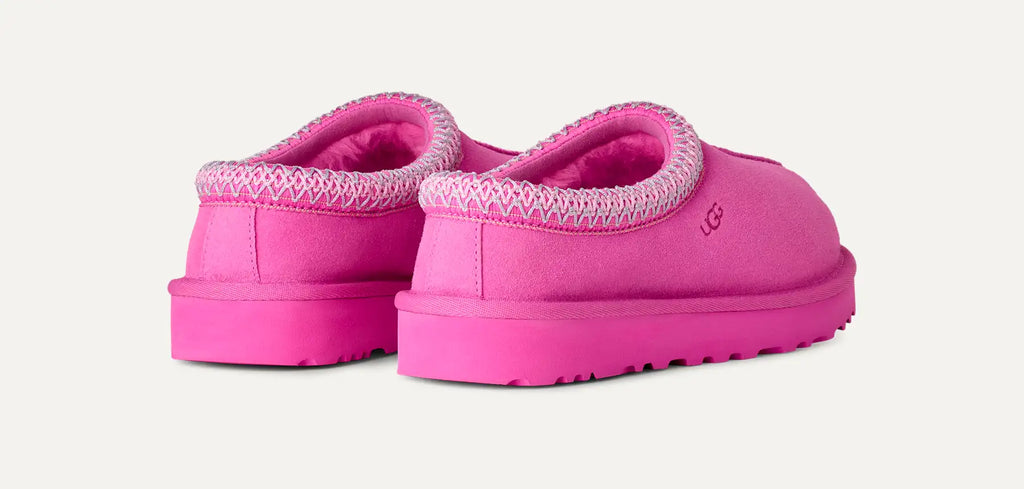 UGG Tasman II Donna in Bright Fuchsia