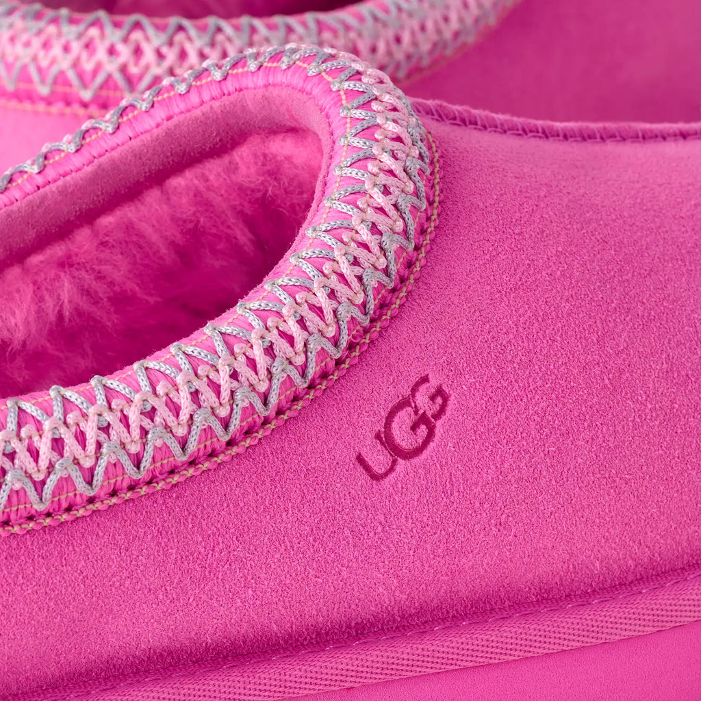 UGG Tasman II Donna in Bright Fuchsia
