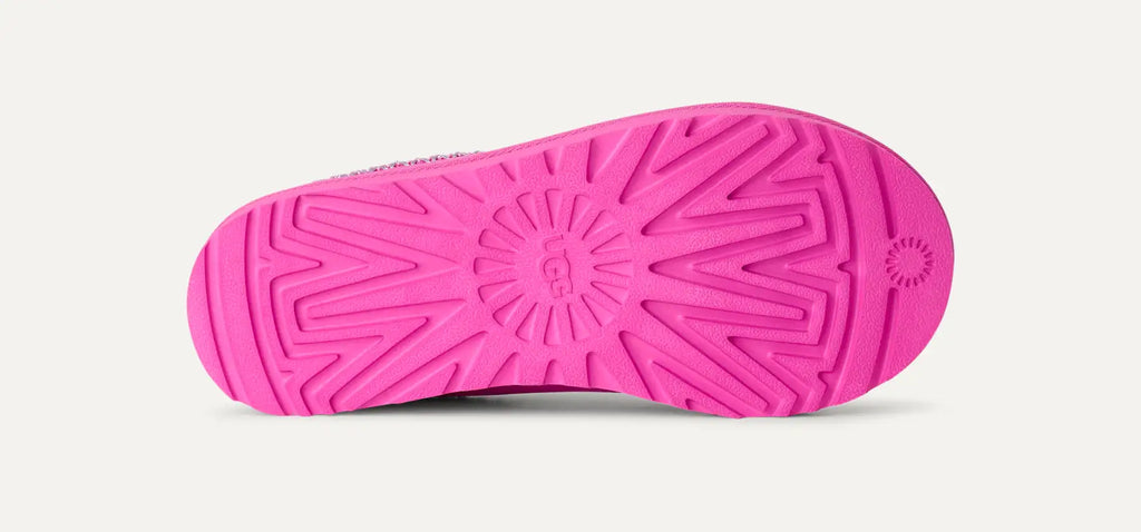 UGG Tasman II Donna in Bright Fuchsia