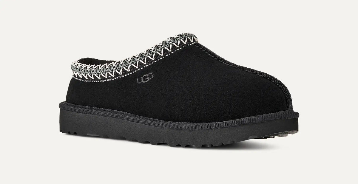 UGG Tasman II Donna in Black