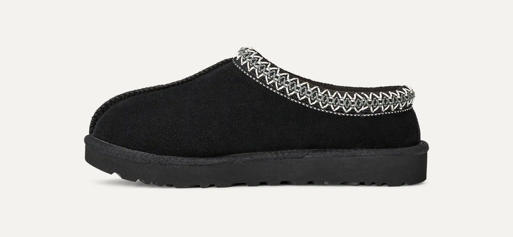 UGG Tasman II Donna in Black