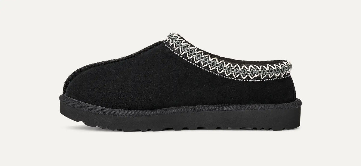 UGG Tasman II Donna in Black