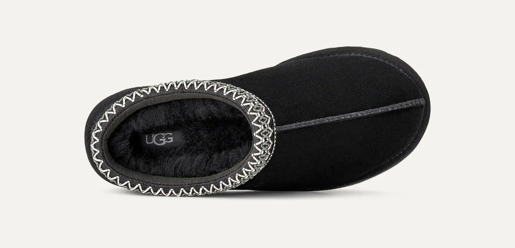UGG Tasman II Donna in Black