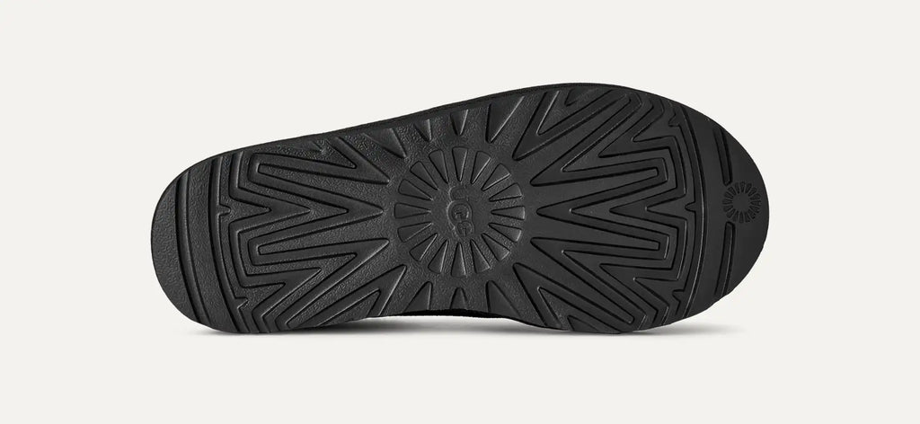 UGG Tasman II Donna in Black