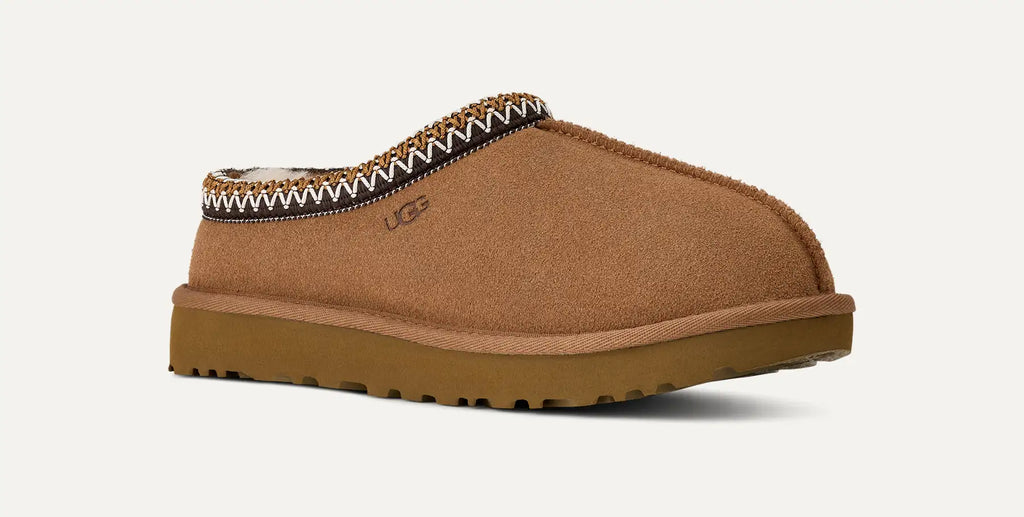 UGG Tasman II Donna in Chestnut