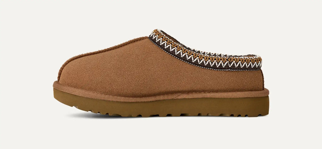 UGG Tasman II Donna in Chestnut