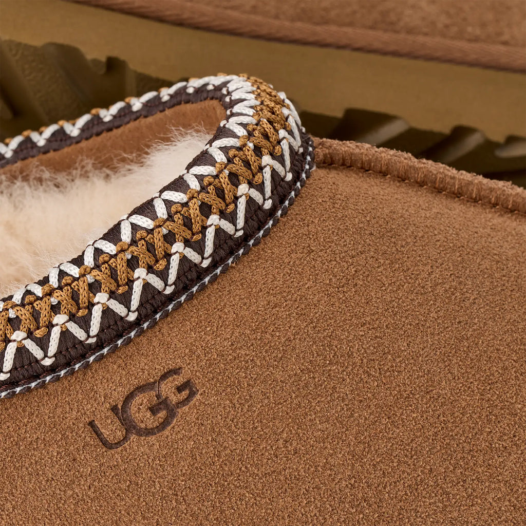 UGG Tasman II Donna in Chestnut