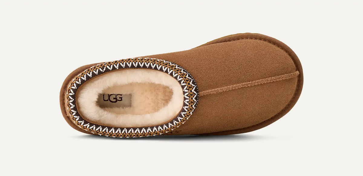 UGG Tasman II Donna in Chestnut