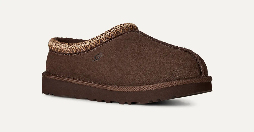 UGG Tasman II Donna in Dusted Cocoa