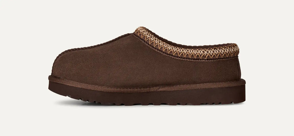 UGG Tasman II Donna in Dusted Cocoa