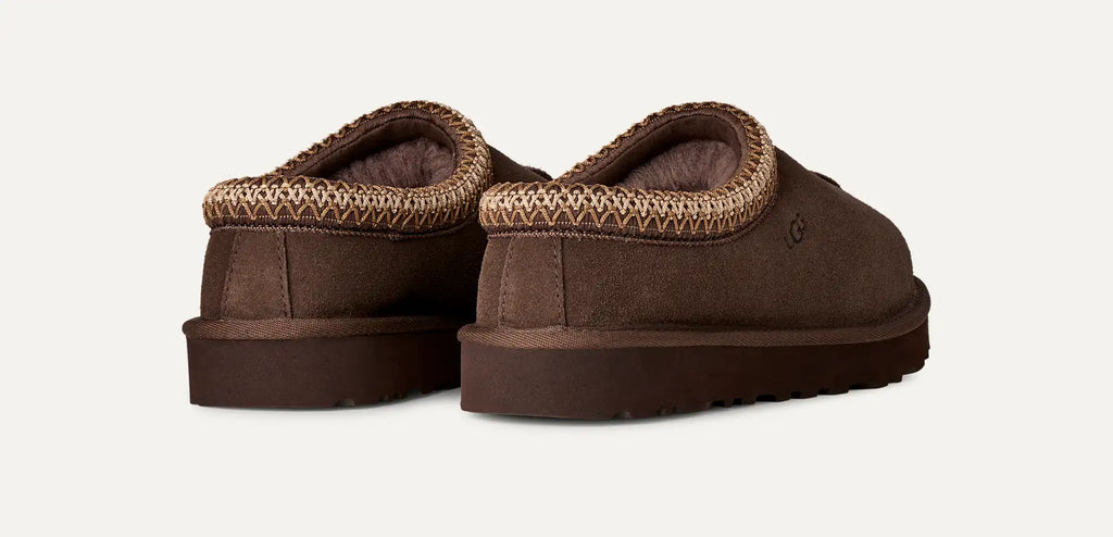 UGG Tasman II Donna in Dusted Cocoa
