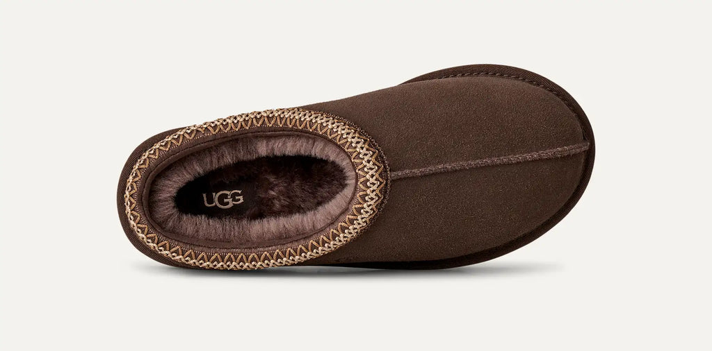 UGG Tasman II Donna in Dusted Cocoa