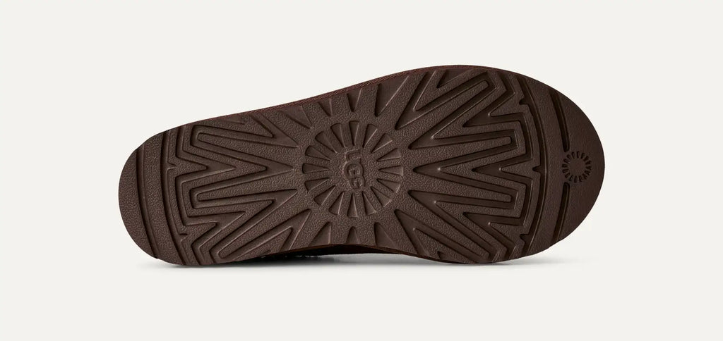 UGG Tasman II Donna in Dusted Cocoa