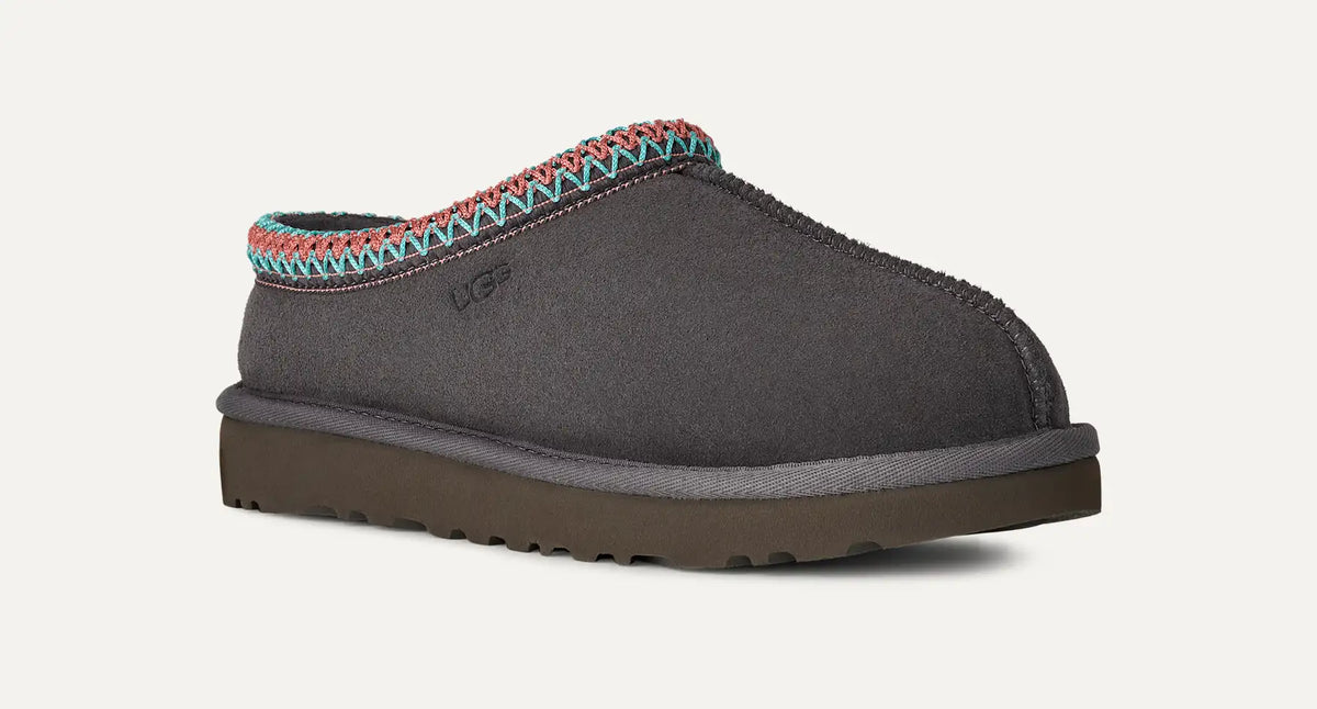 UGG Tasman II Donna in Dark Grey