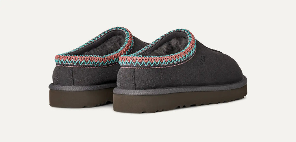 UGG Tasman II Donna in Dark Grey