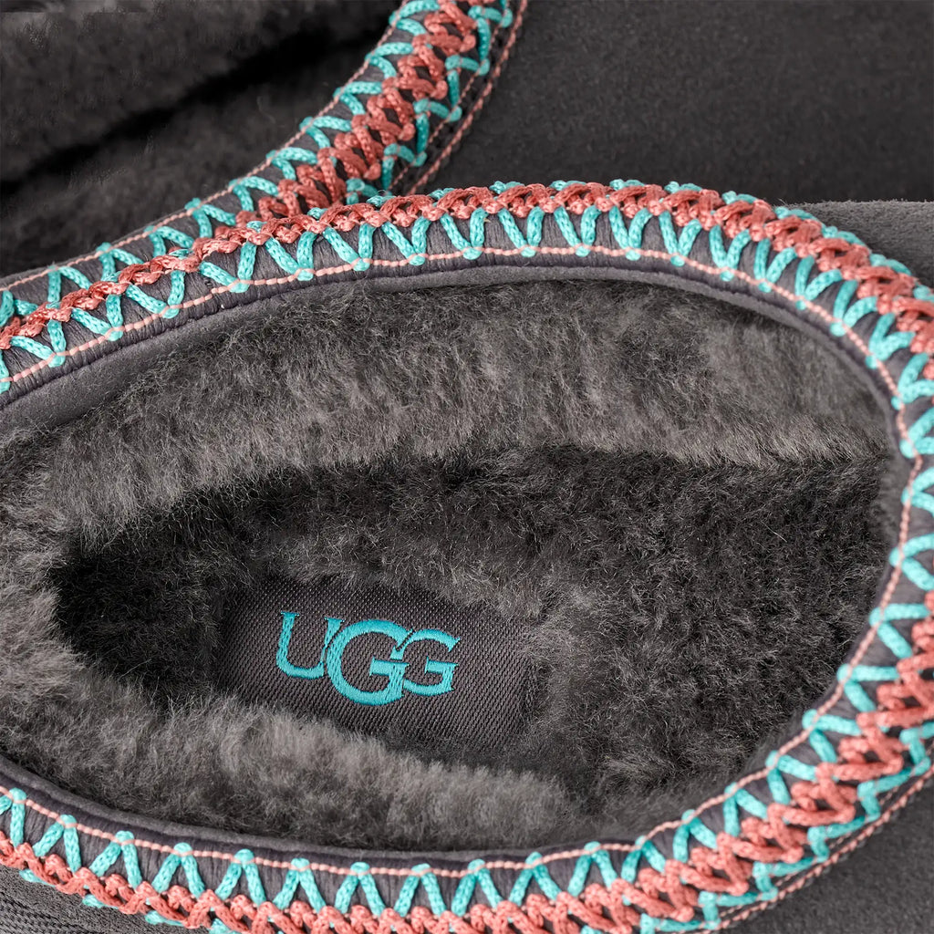 UGG Tasman II Donna in Dark Grey