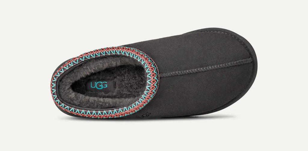 UGG Tasman II Donna in Dark Grey