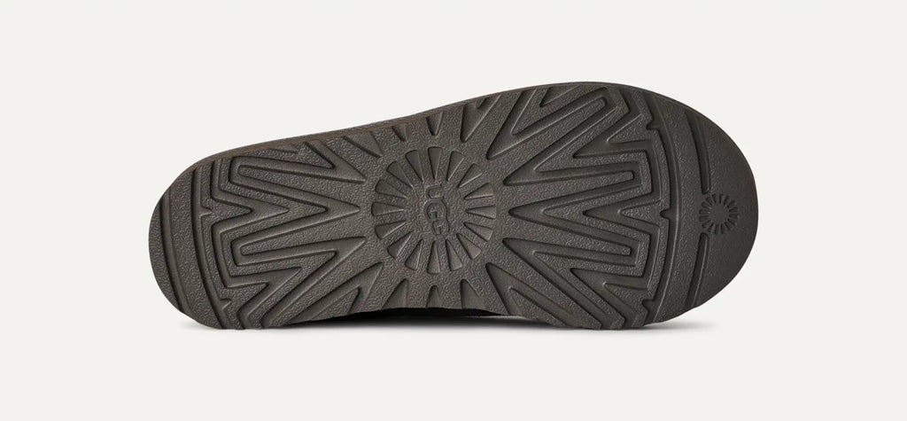 UGG Tasman II Donna in Dark Grey
