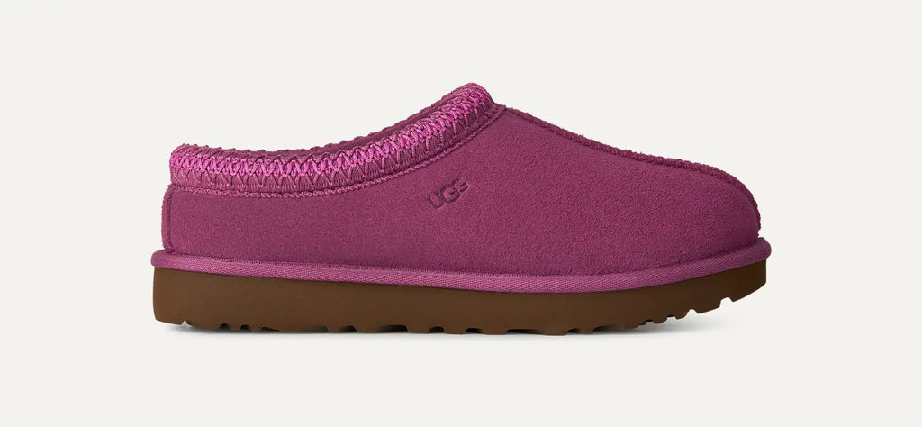 UGG Tasman II Donna in Dark Winterberry