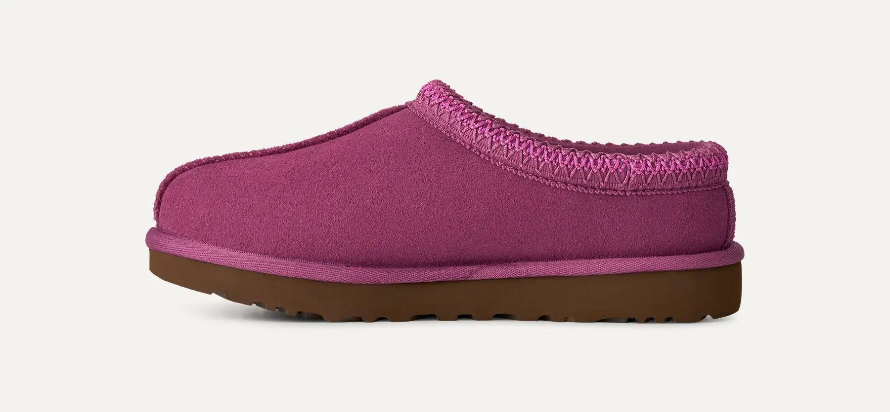 UGG Tasman II Donna in Dark Winterberry