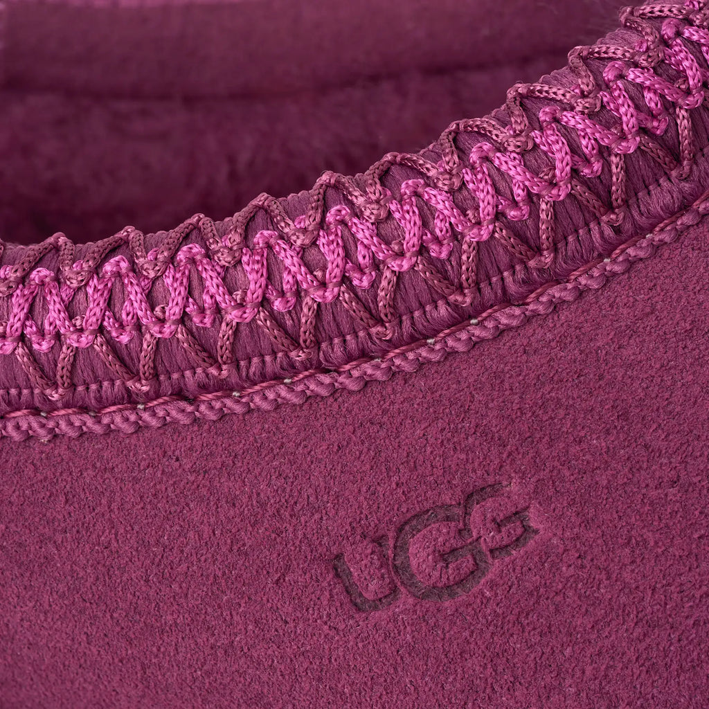 UGG Tasman II Donna in Dark Winterberry