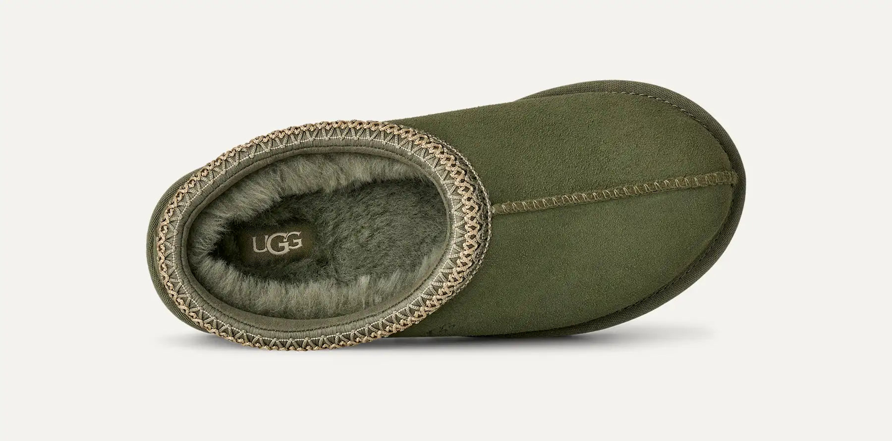 UGG Tasman II Donna in Deep Shade