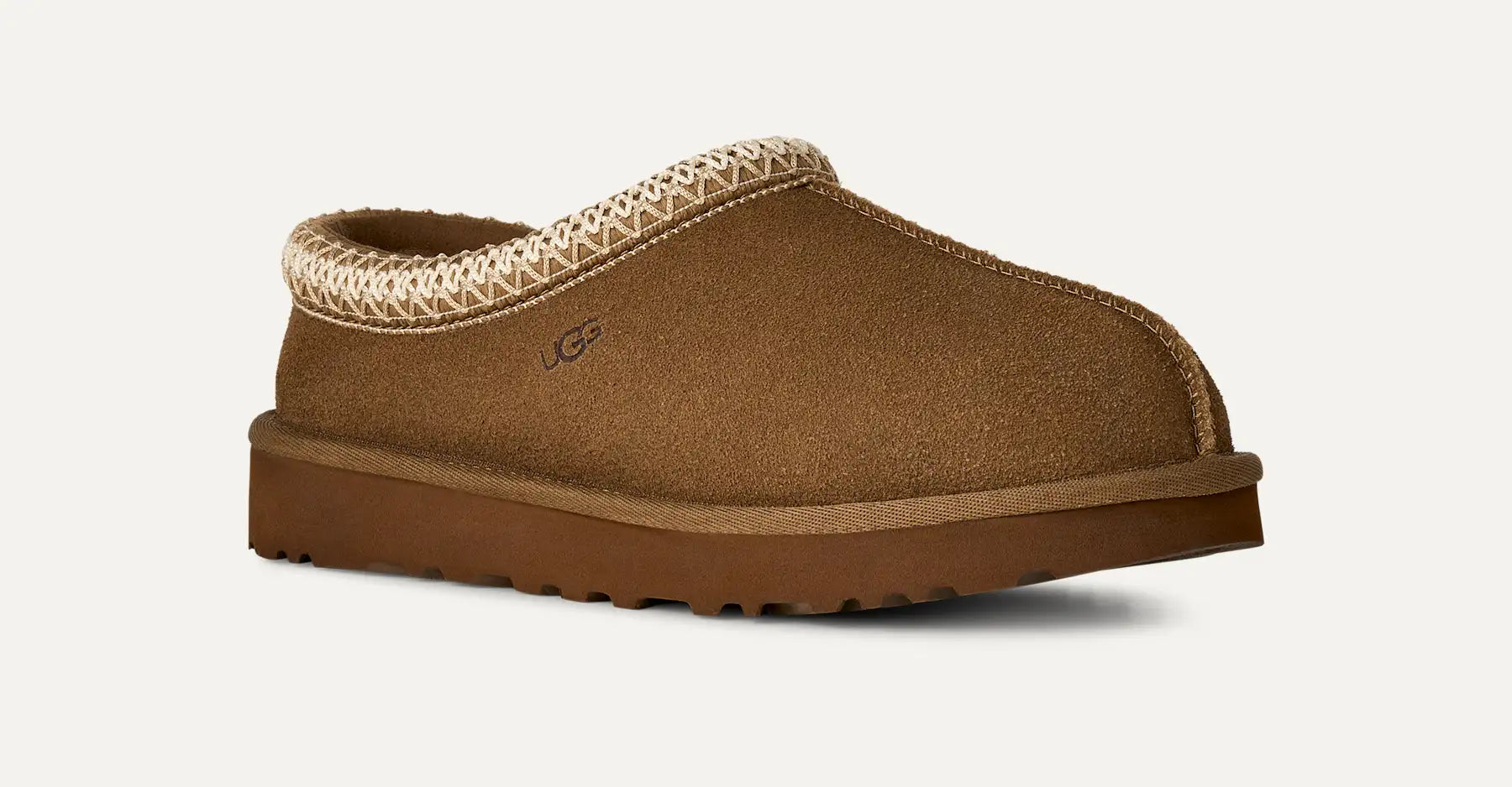 UGG Tasman II Donna in Light Bronze