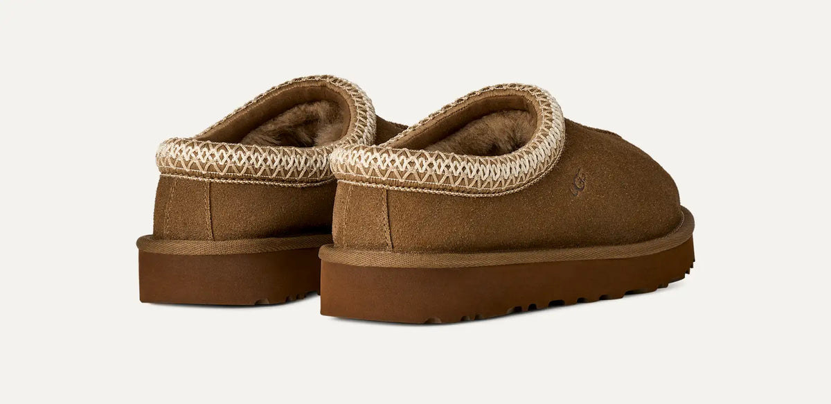 UGG Tasman II Donna in Light Bronze