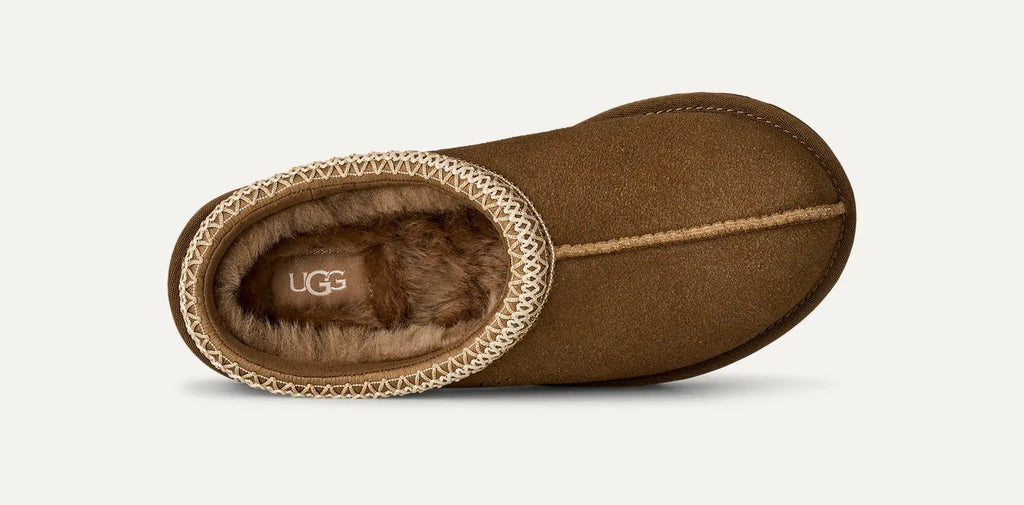 UGG Tasman II Donna in Light Bronze